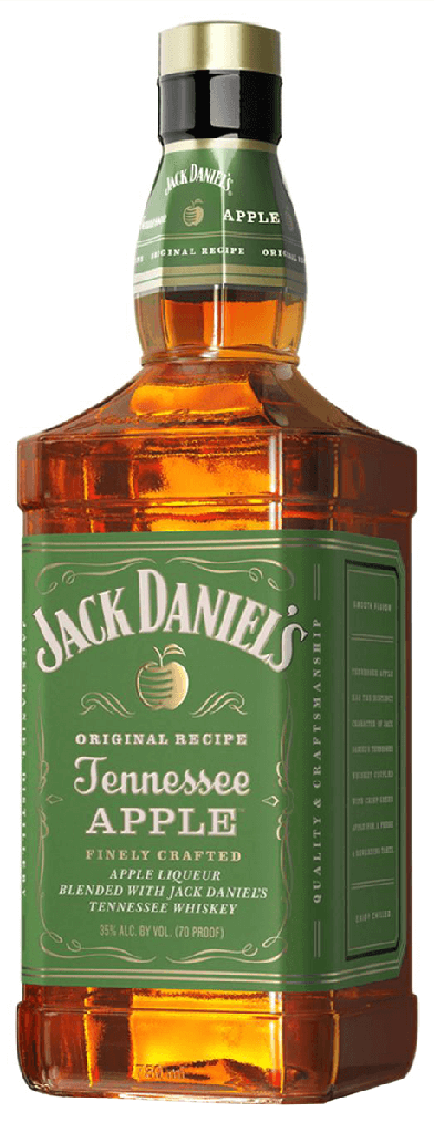 Jack Daniel's Tennessee Apple