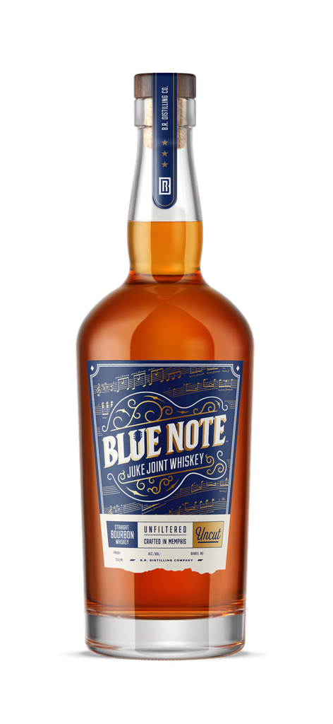 Blue Note Juke Whiskey