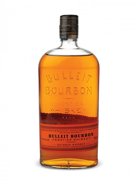 Bulleit Straight Bourbon 90 Proof