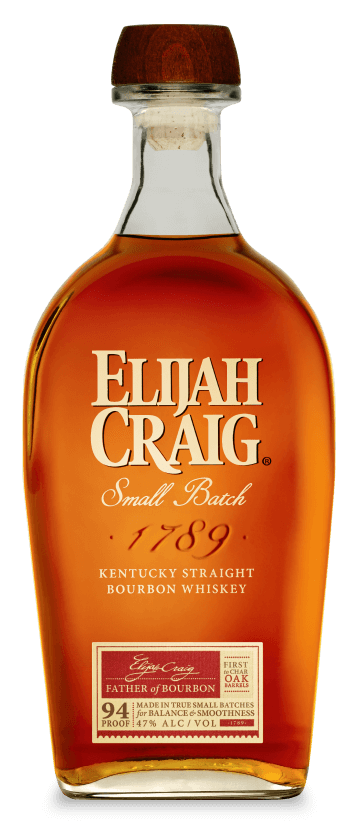 Elijah Craig Small Batch