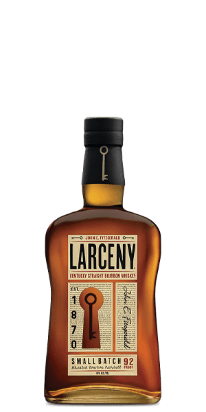 Larceny