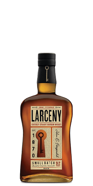 Larceny Bourbon