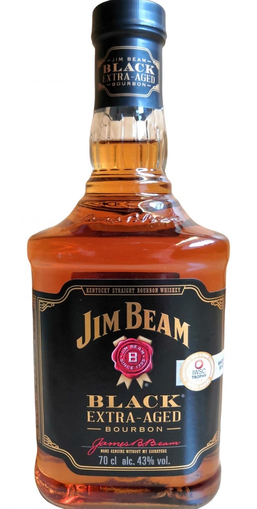 Jim Beam Black