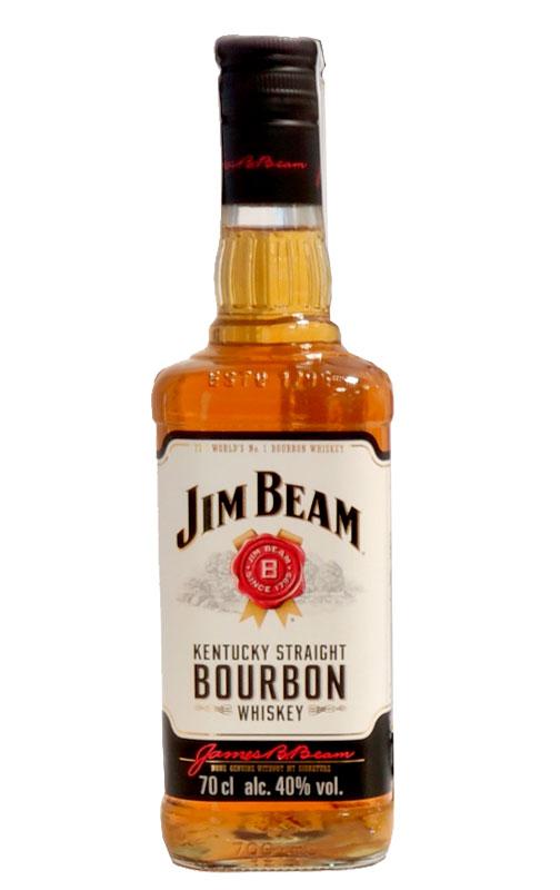 Jim Beam (Traveler)