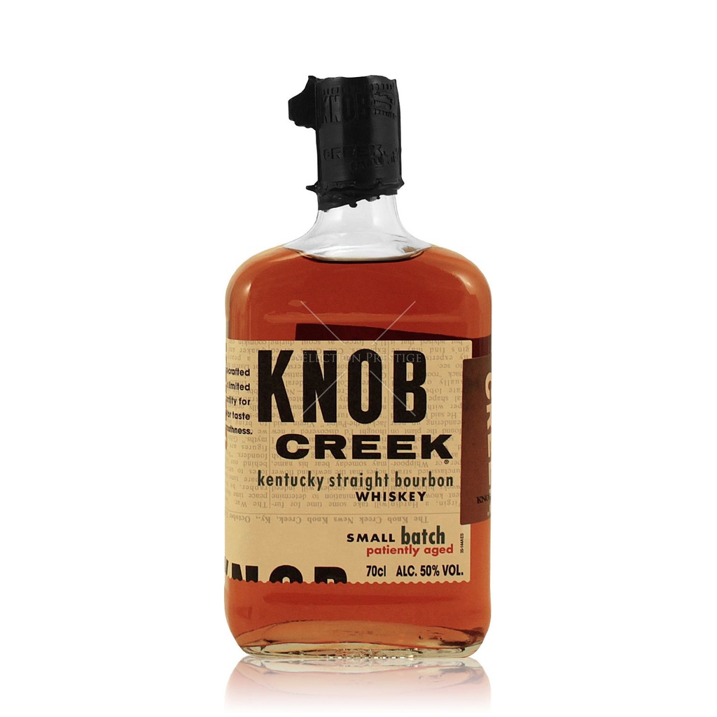 Knob Creek Straight Bourbon