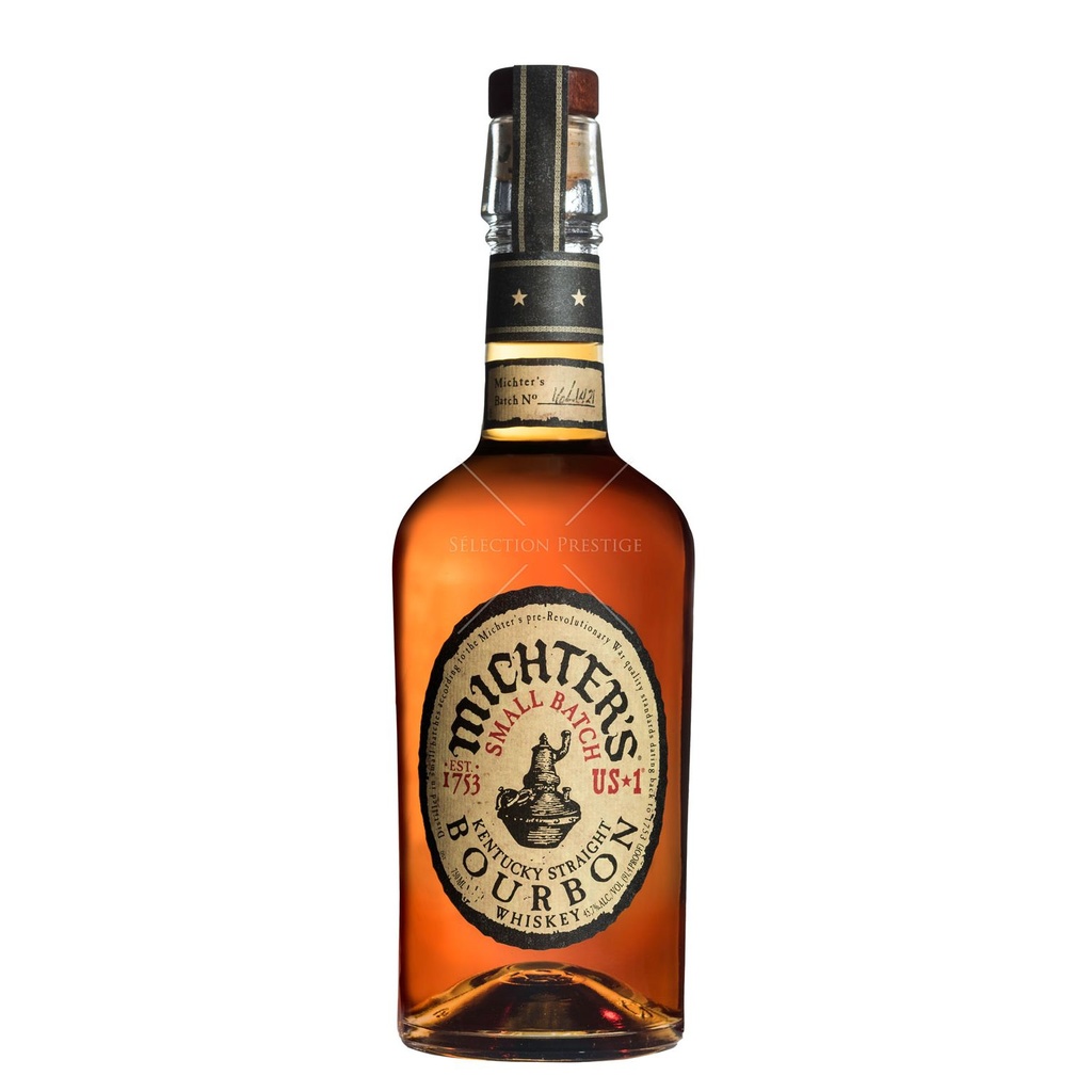 Michter'S Us*1 Small Batch Bourbon