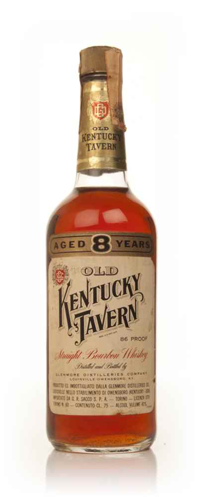 Old Kentucky Tavern (Pet)