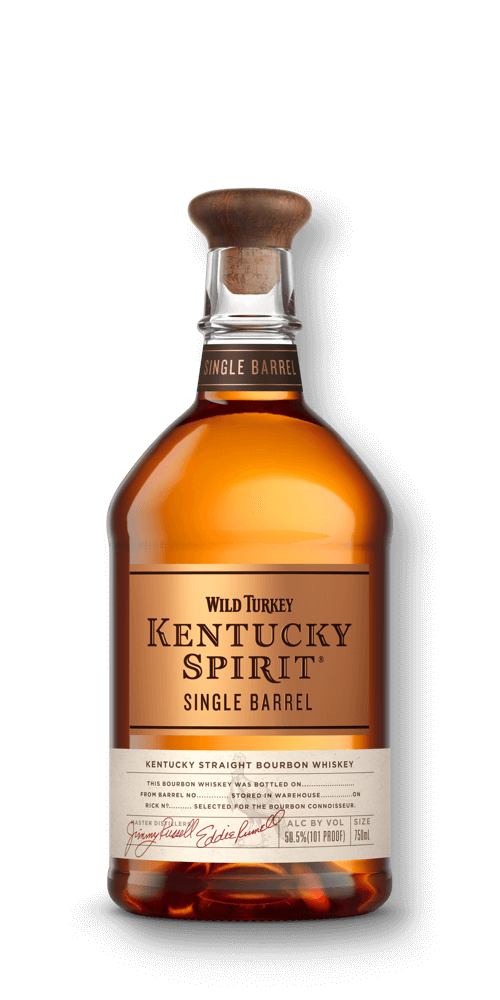 Wild Turkey Kentucky Spirit