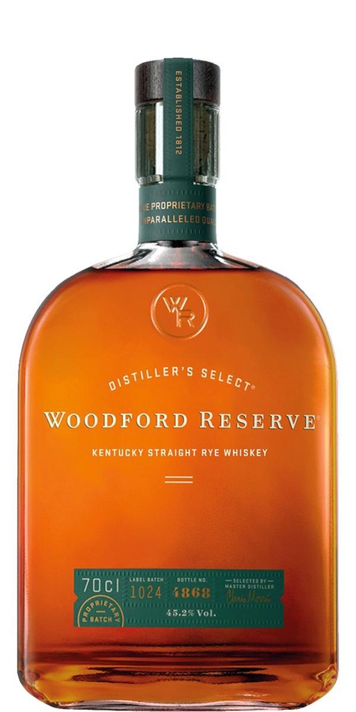 Woodford Reserve Distiller Select