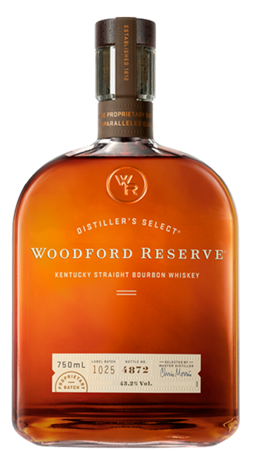Woodford Reserve Straight Bourbon