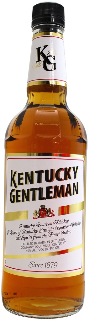 Kentucky Gentleman