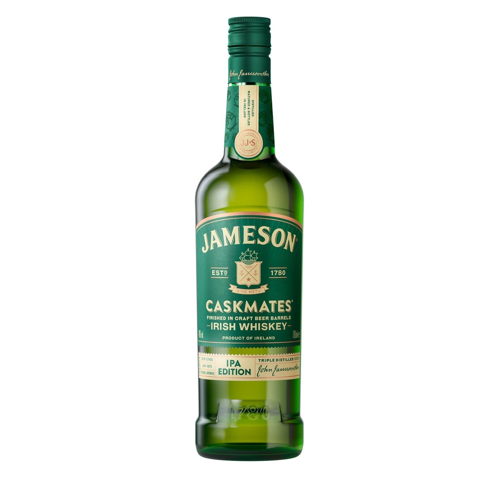 Jameson Caskmates Ipa