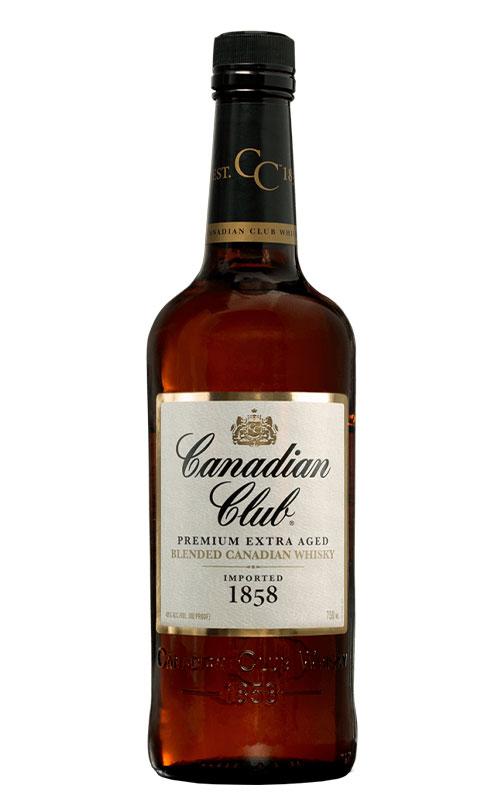 Canadian Club