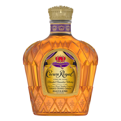 Crown Royal Pet (No Bag)