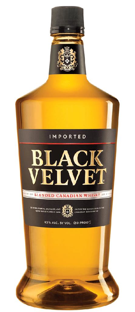 Black Velvet