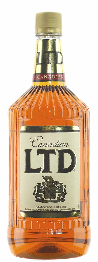 Canadian Ltd