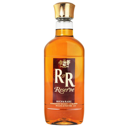 Canadian Rich &amp; Rare