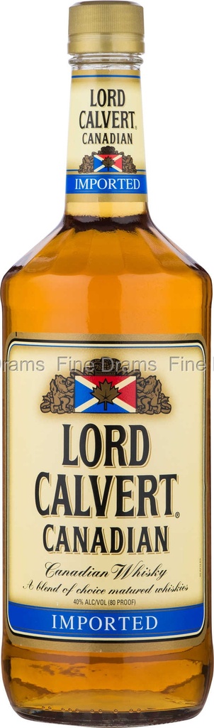 Lord Calvert