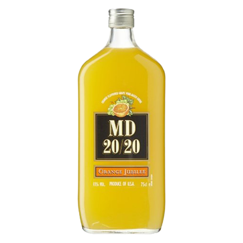 Md 20/20 Gold Pineapple