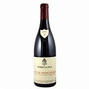 Perrin Cotes Du Rhone Villages Red