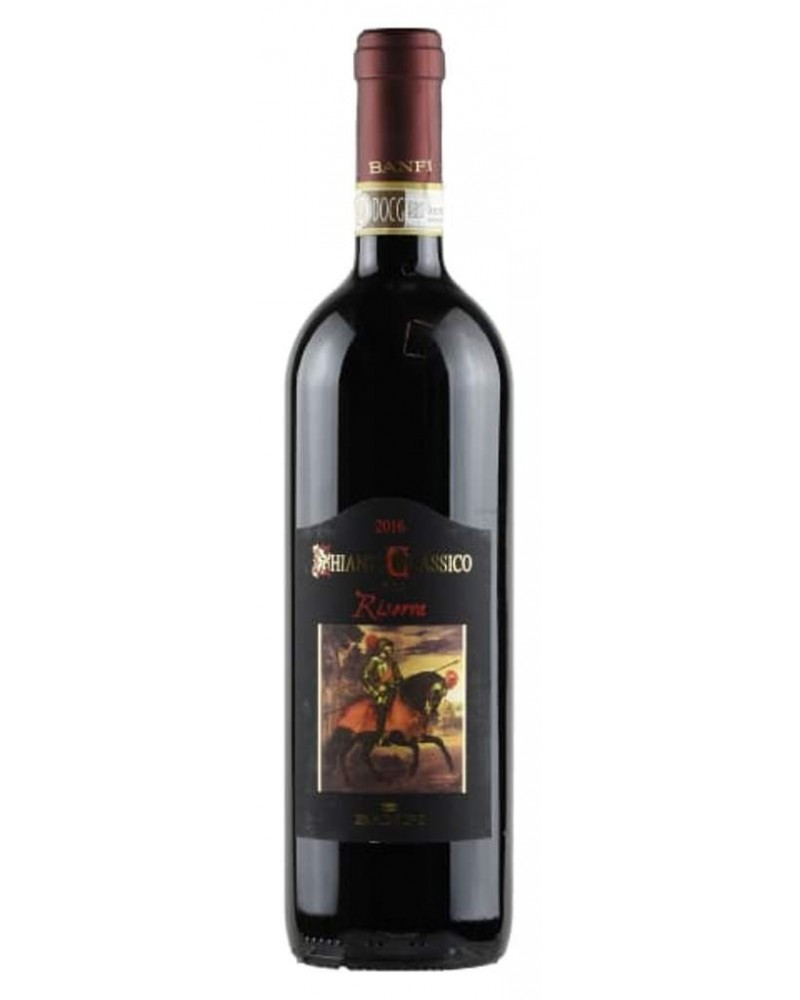 Banfi Chianti Classico