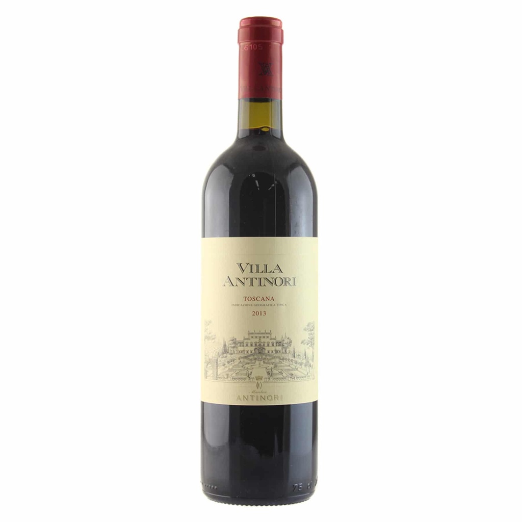 Antinori Villa Tuscano Red