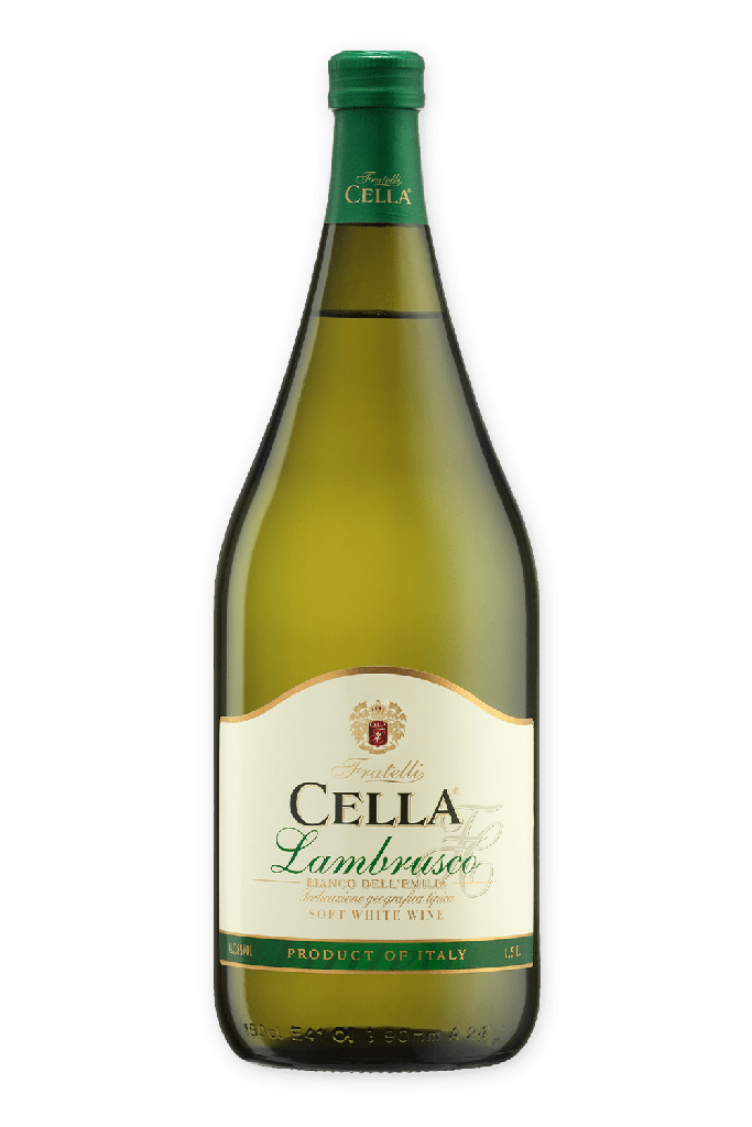Cella Lambrusco