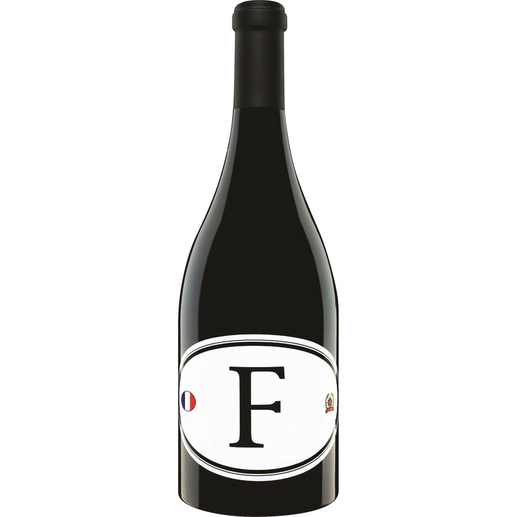 Locations I-6 Red Wine
