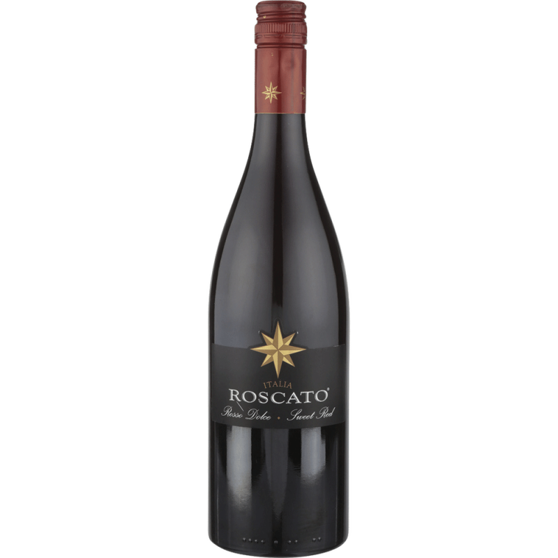 Roscato Gold Rosso Dolce
