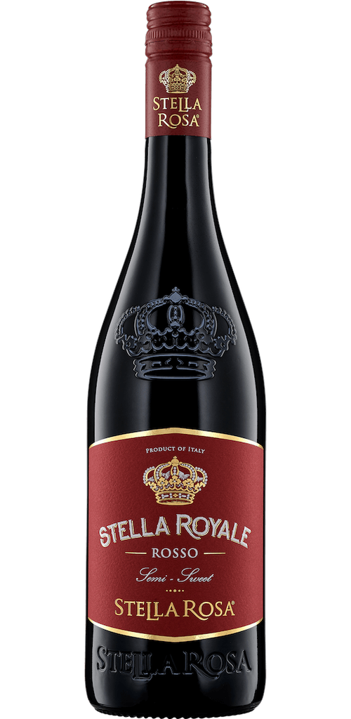 Stella Rosa Royale