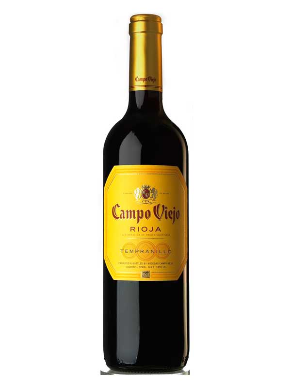 Campo Viejo Tempranillo Riojo