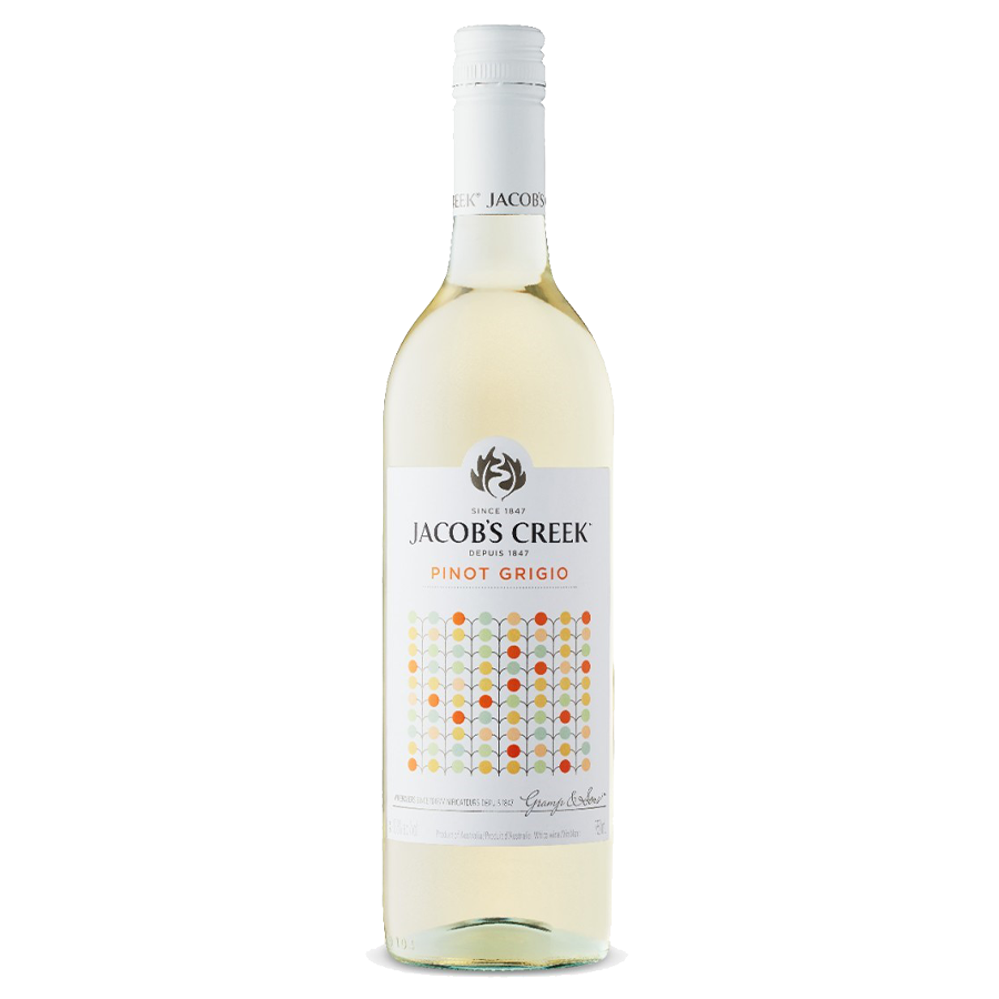Jacob'S Creek Pinot Grigio