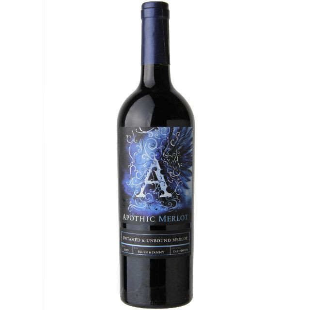 Apothic Merlot California