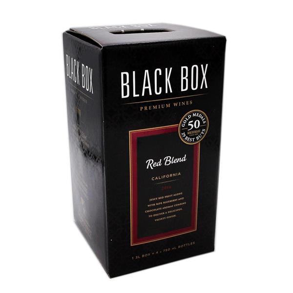 Black Box Red Blend California