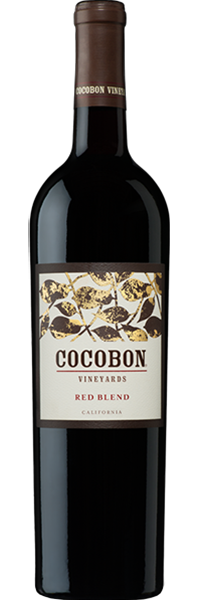 Cocobon Red Blend California