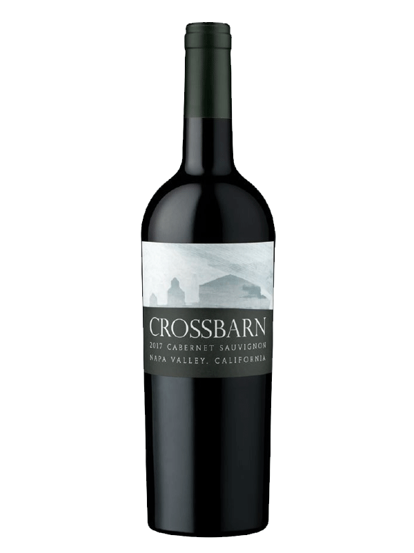 Paul Hobbs Crossbarn Cab Sauv Napa