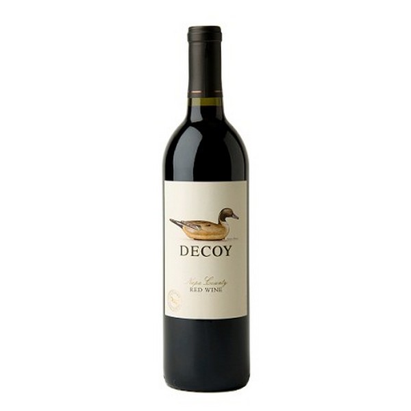 Duckhorn Decoy Red Wine