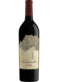 Dreaming Tree Crush Red Blend