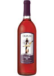 Duplin Carolina Red