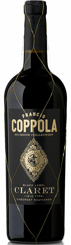 Coppola Diamond Collctn Claret