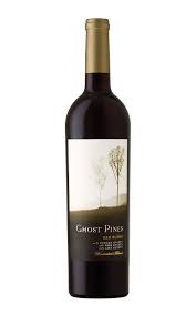 Ghost Pines Red Blend