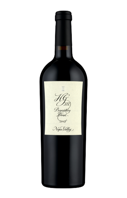 Hourglass Hgiii Proprietary Blend