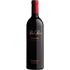 J. Lohr Pure Paso Proprietary