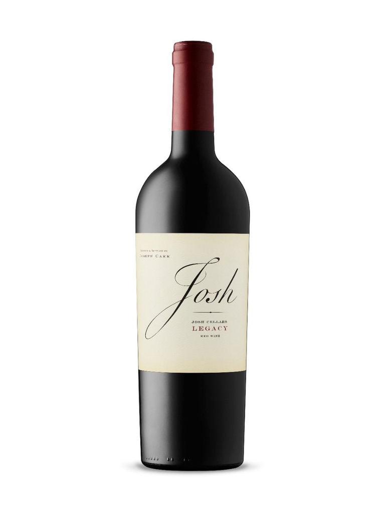 Josh Cellars Legacy Red Blend