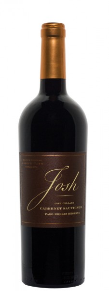 Josh Cabernet Paso Robles Reserve