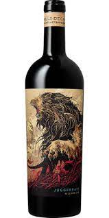 Juggernaut Hillside Cabernet Sauvignon