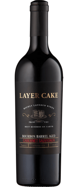 Layer Cake Cabernet Bourbon Barrel