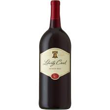 Liberty Creek California Sweet Red