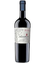 Matchbook The Arsonist Red Blend