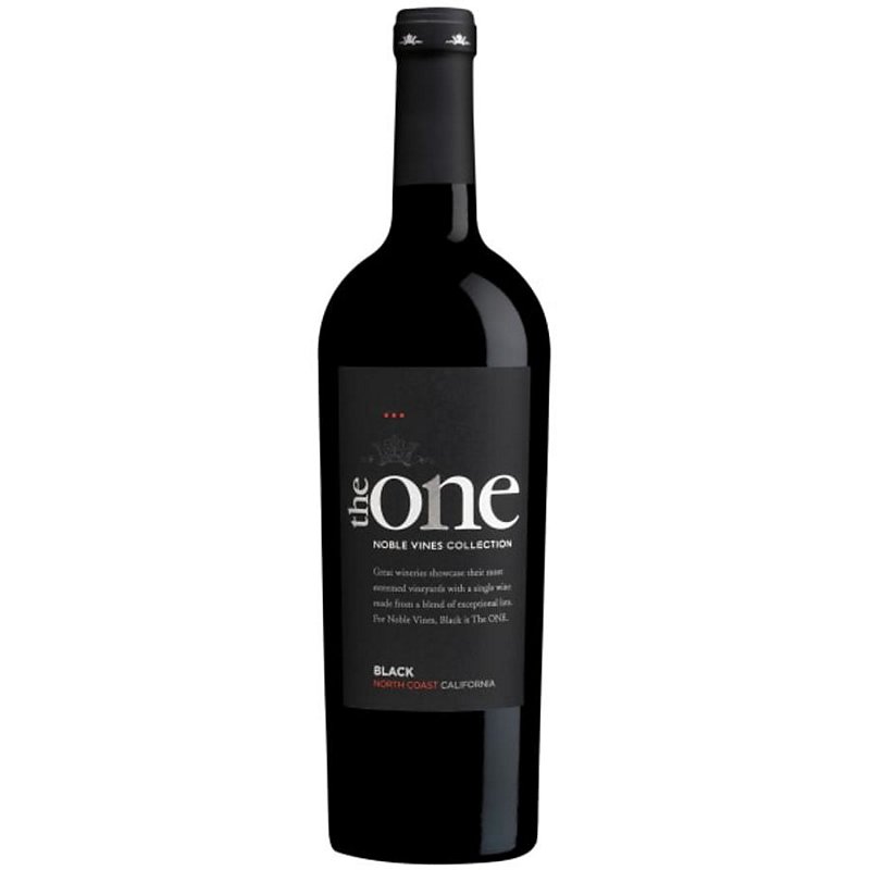Noble Vines (The One) Red Blend Va